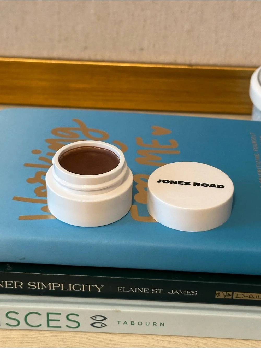 Jones Road Miracle Balm Shade SunKissed